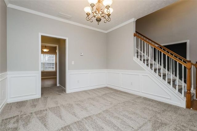 1230 Edythe Court, Mcdonough, GA 30252