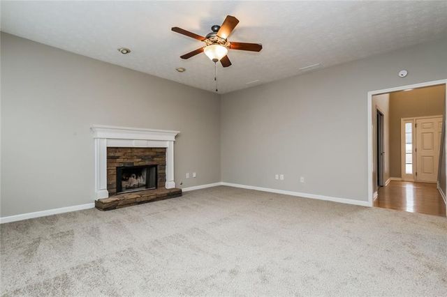 1230 Edythe Court, Mcdonough, GA 30252