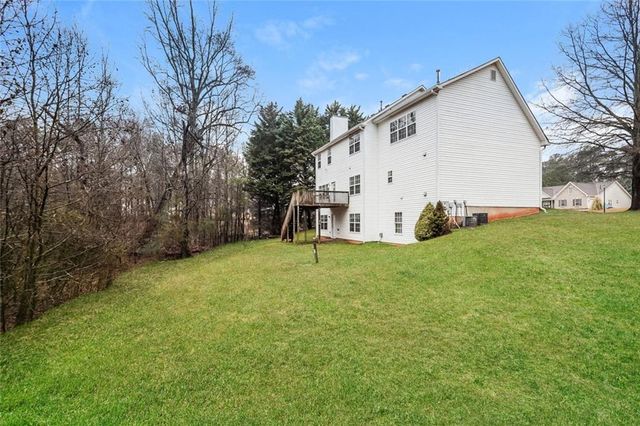 1230 Edythe Court, Mcdonough, GA 30252