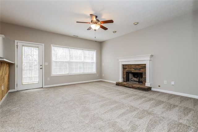 1230 Edythe Court, Mcdonough, GA 30252