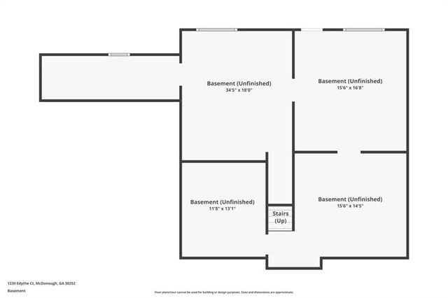 1230 Edythe Court, Mcdonough, GA 30252