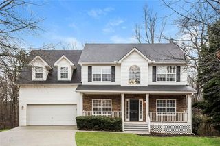 1230 Edythe Court, Mcdonough, GA 30252