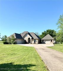 108722 4768 Road, Roland, OK 74954