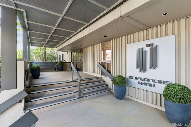 777 N Washington Street 1203, Denver, CO 80203