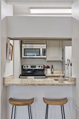 777 N Washington Street 1203, Denver, CO 80203
