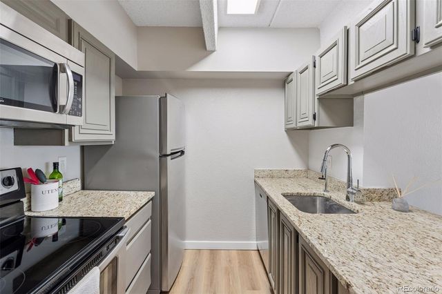 777 N Washington Street 1203, Denver, CO 80203
