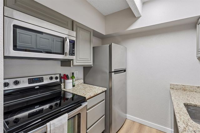 777 N Washington Street 1203, Denver, CO 80203