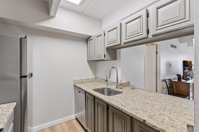 777 N Washington Street 1203, Denver, CO 80203