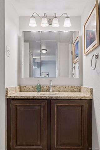 777 N Washington Street 1203, Denver, CO 80203