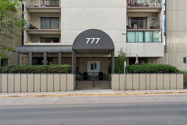 777 N Washington Street 1203, Denver, CO 80203