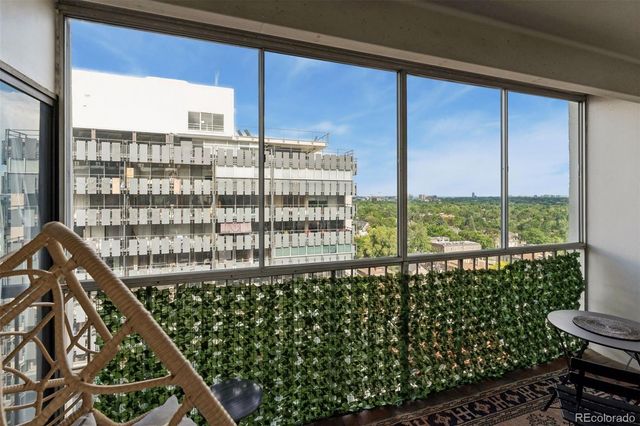 777 N Washington Street 1203, Denver, CO 80203