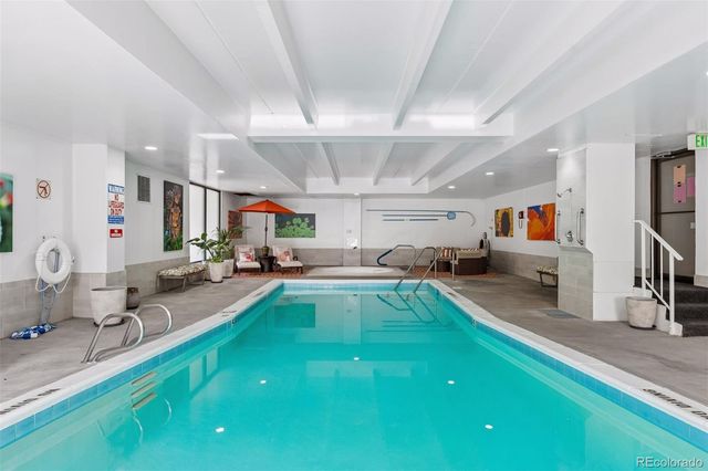 777 N Washington Street 1203, Denver, CO 80203