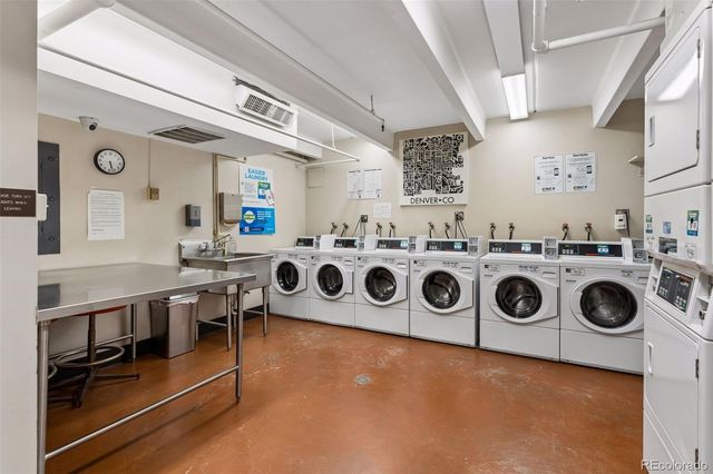 777 N Washington Street 1203, Denver, CO 80203