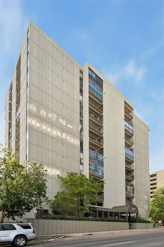 777 N Washington Street 1203, Denver, CO 80203