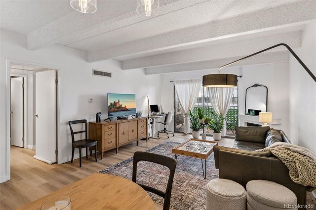 777 N Washington Street 1203, Denver, CO 80203