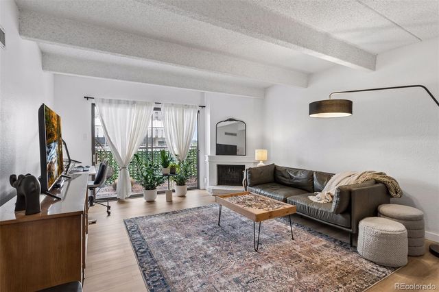 777 N Washington Street 1203, Denver, CO 80203