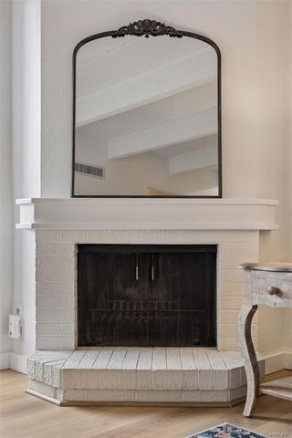 777 N Washington Street 1203, Denver, CO 80203