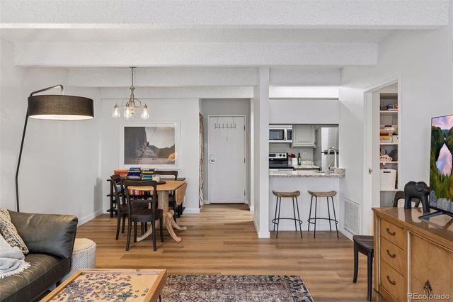 777 N Washington Street 1203, Denver, CO 80203