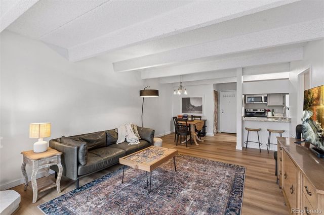 777 N Washington Street 1203, Denver, CO 80203