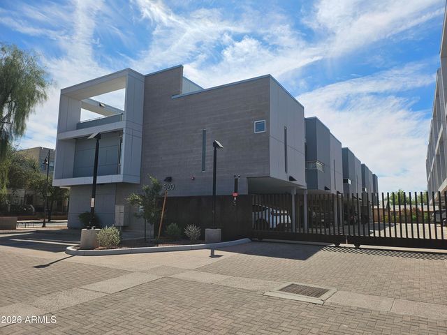 520 S ROOSEVELT Street 1004, Tempe, AZ 85281