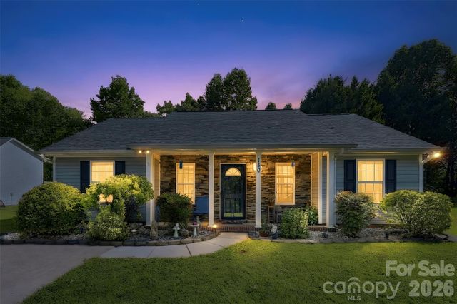 140 Addison Place, Troutman, NC 28166