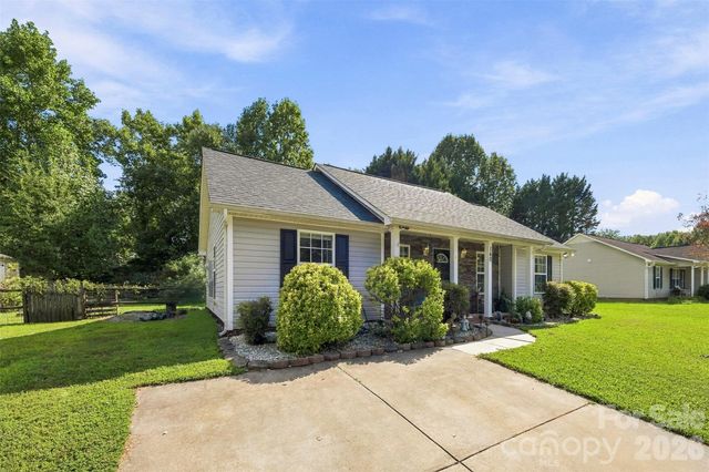 140 Addison Place, Troutman, NC 28166
