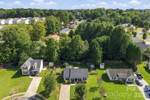 140 Addison Place, Troutman, NC 28166