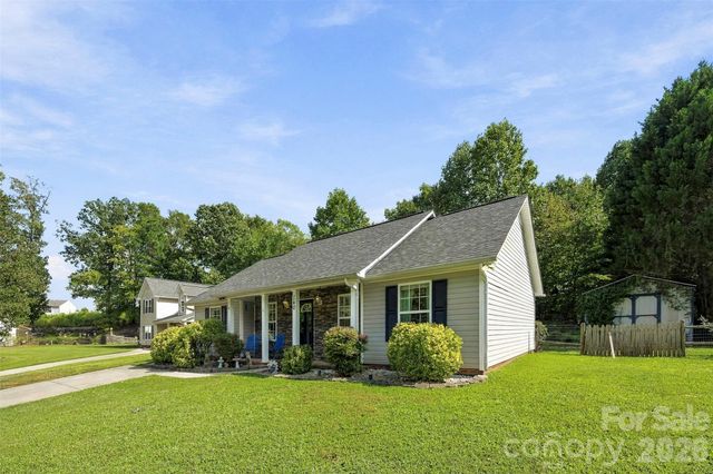 140 Addison Place, Troutman, NC 28166