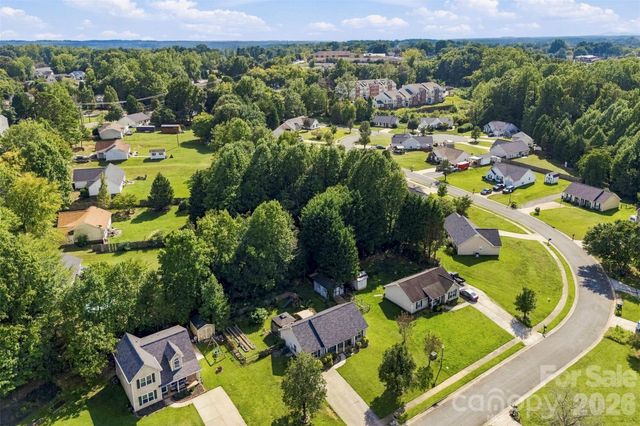 140 Addison Place, Troutman, NC 28166