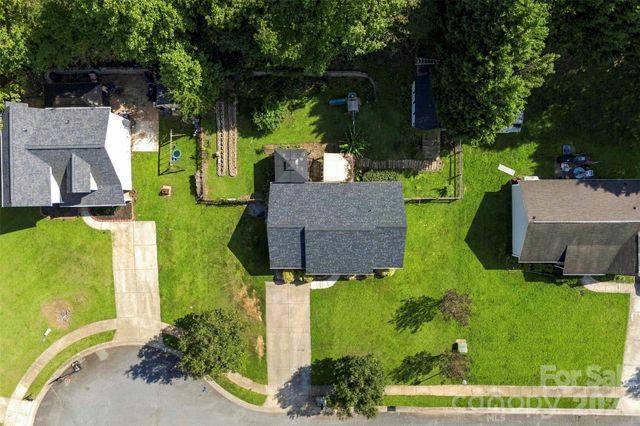 140 Addison Place, Troutman, NC 28166