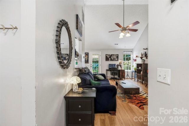 140 Addison Place, Troutman, NC 28166