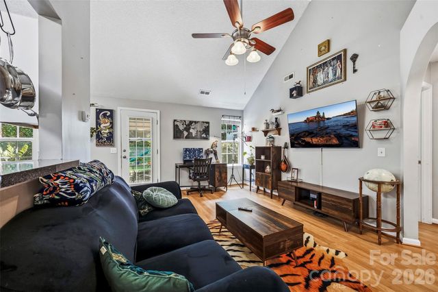 140 Addison Place, Troutman, NC 28166