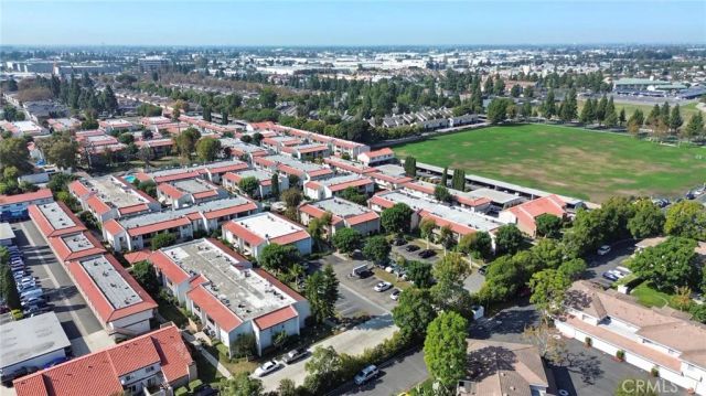 2511 W Sunflower P4, Santa Ana, CA 92704