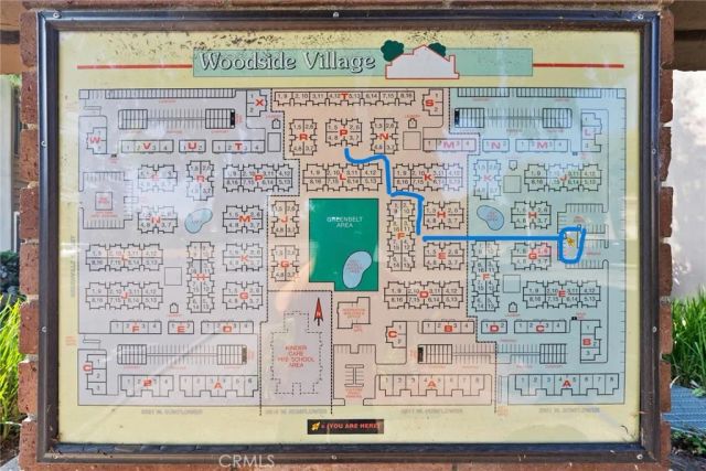 2511 W Sunflower P4, Santa Ana, CA 92704