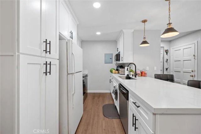 2511 W Sunflower P4, Santa Ana, CA 92704