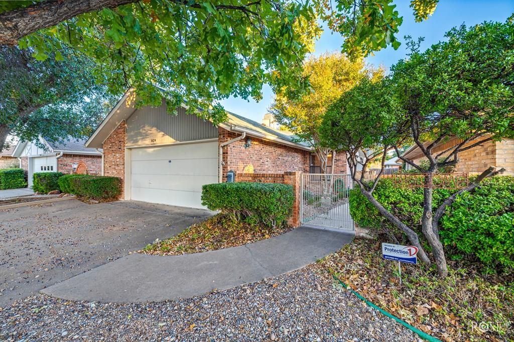 Image 1 of property listing at 1624 Utah Ave, San Angelo, TX 76904