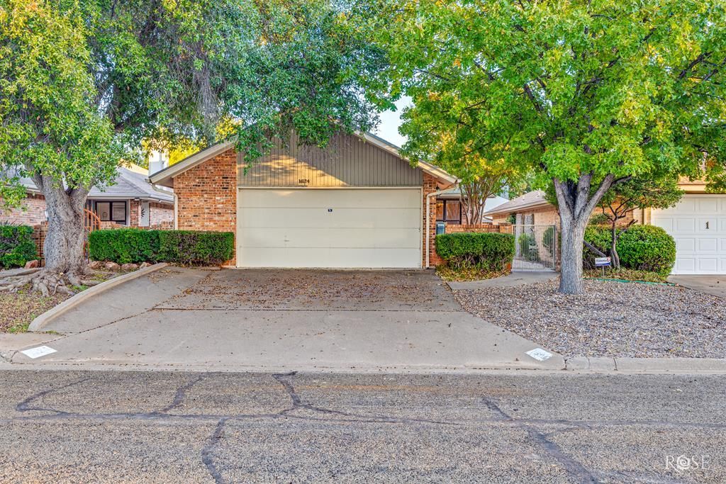 Image 2 of property listing at 1624 Utah Ave, San Angelo, TX 76904