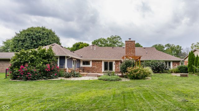 8901 Rocky Ridge Road, Indianapolis, IN 46217