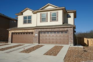 7110 Faith Way Unit 101, San Antonio, TX 78240