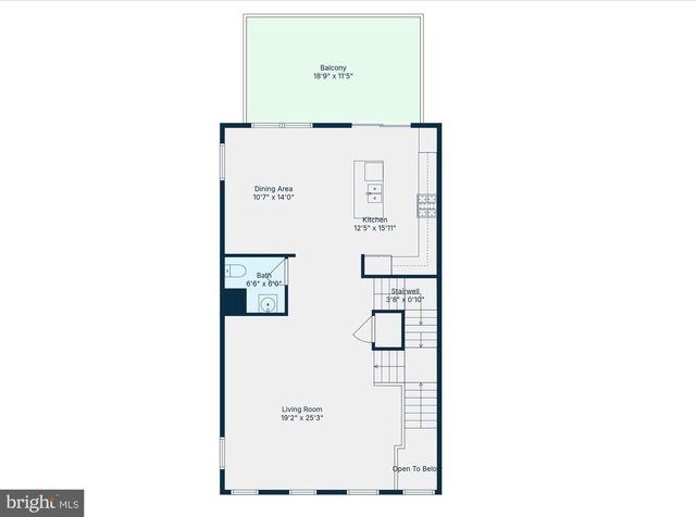1038 PULTNEY LN, Glen Burnie, MD 21060