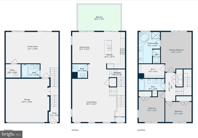 1038 PULTNEY LN, Glen Burnie, MD 21060