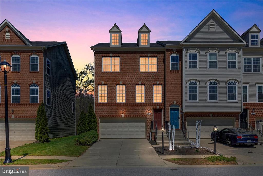 1038 PULTNEY LN, Glen Burnie, MD 21060