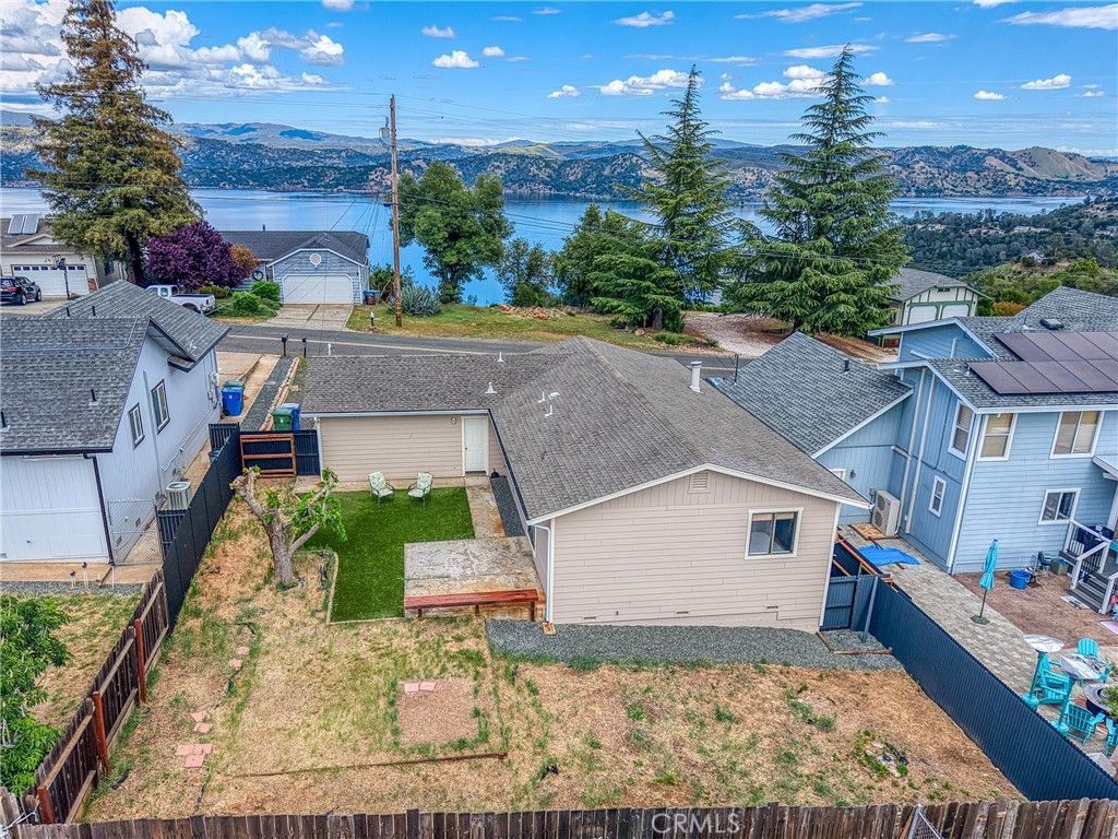 Image 10 of property listing at 9373 Fairway, Kelseyville, CA 95451