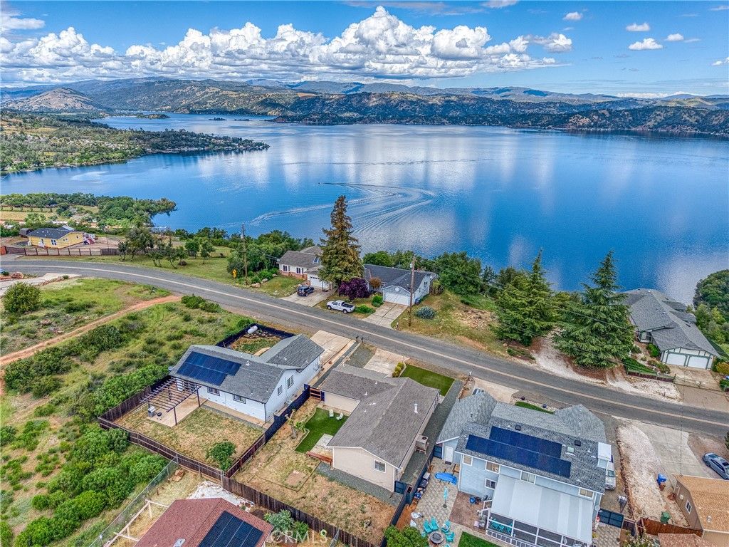 Image 3 of property listing at 9373 Fairway, Kelseyville, CA 95451