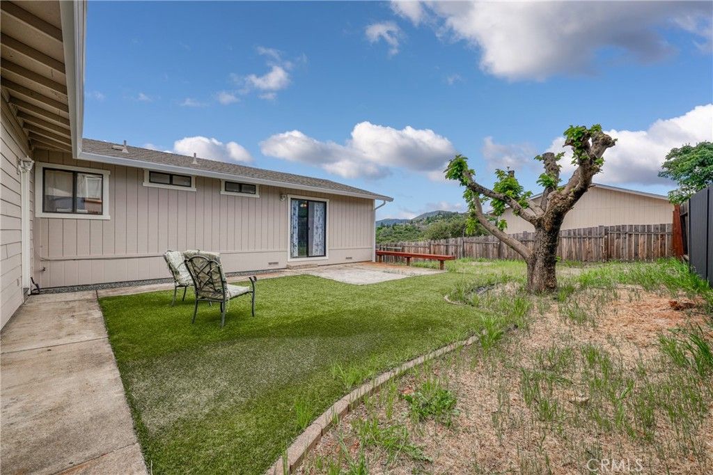 Image 35 of property listing at 9373 Fairway, Kelseyville, CA 95451