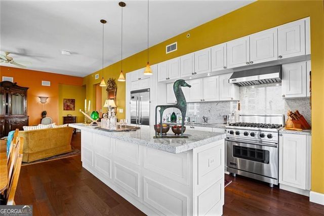 1820 Peachtree Street NW 1415, Atlanta, GA 30309
