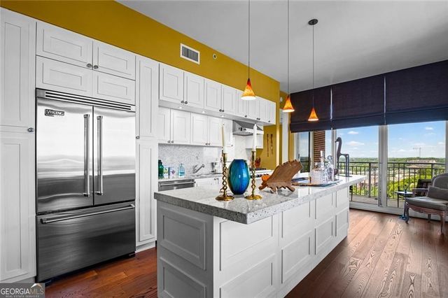 1820 Peachtree Street NW 1415, Atlanta, GA 30309