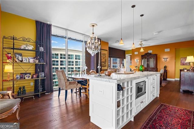 1820 Peachtree Street NW 1415, Atlanta, GA 30309