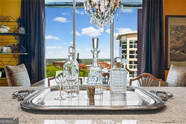 1820 Peachtree Street NW 1415, Atlanta, GA 30309