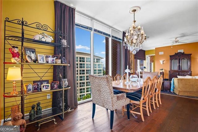 1820 Peachtree Street NW 1415, Atlanta, GA 30309